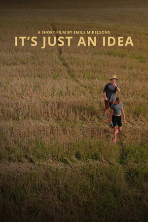It’s Just an Idea 12