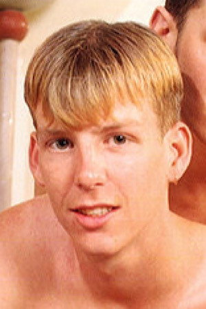 Bobby Tyler portrait