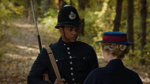 Murdoch Mysteries: 19×16