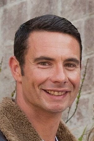 Nikovich Sammut portrait