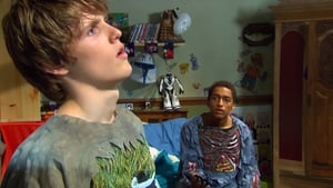 House of Anubis: 1×12