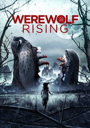 Werewolf Rising film complet