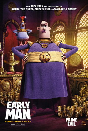 Early Man 159
