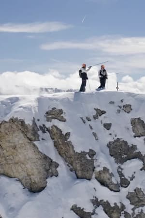 Image Weiße Dolomiten