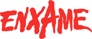 Enxame — Logos 4