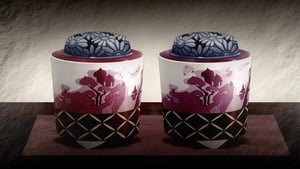 Tsukumogami Kashimasu: Episódio: 12 da 1ª Temporada