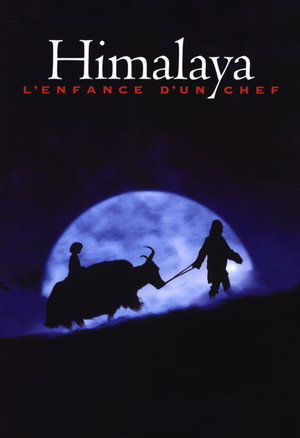 Himalaya