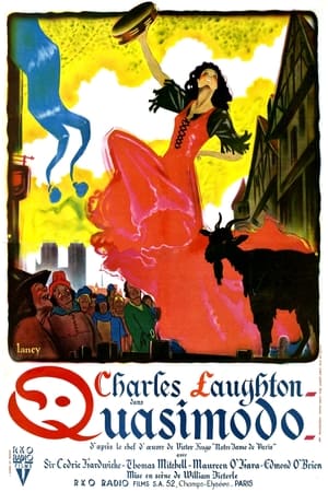 Quasimodo (1939)