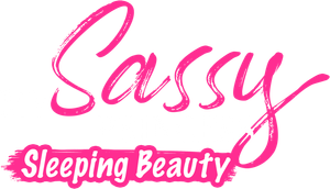My Sassy Princess: Sleeping Beauty