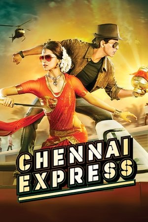 Image Chennai Express