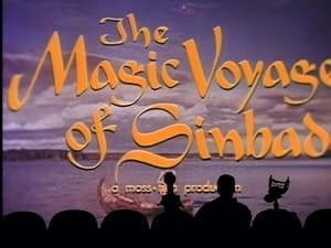 Image The Magic Voyage of Sinbad