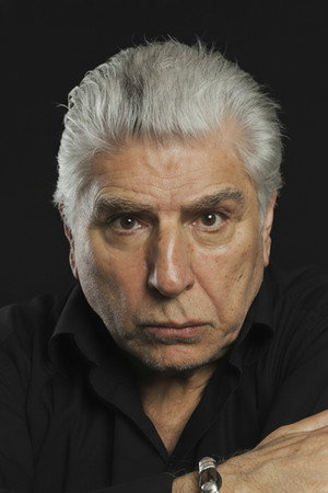 Atilla Olgaç portrait