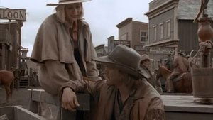 Lonesome Dove: The Outlaw Years When She Was Good