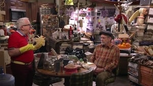 The Cool Kids: 1 Staffel 12 Folge