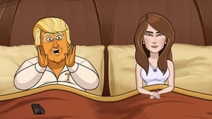 Our Cartoon President: 1 Staffel 8 Folge