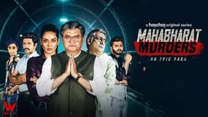 Mahabharat Murders (Hindi) Season 1 All Episodes Download | MX WEB-DL 1080p 720p 480p
