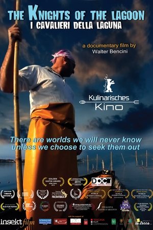 Nonton film I cavalieri della laguna (2014) terbaru sub indo