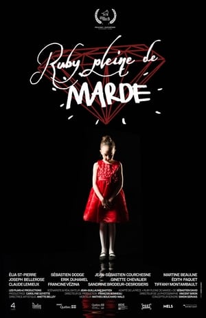 Image Ruby pleine de marde