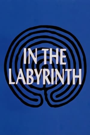 Poster In the Labyrinth (1967)