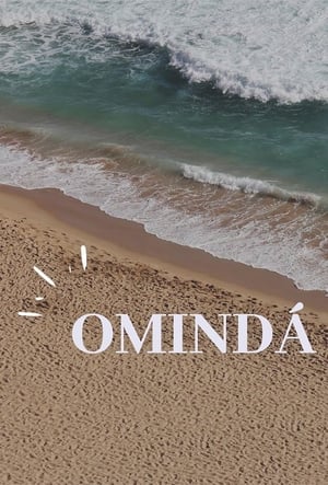 Poster Omindá (2018)