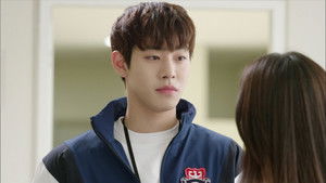 My Father is Strange: 1×5