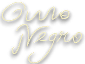 Ouro negro — Logos 1