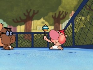 Las sombrías aventuras de Billy y Mandy: 4×5