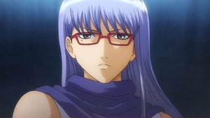 Gintama Season 7 Episode 38