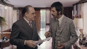 The Ministry of Time: 3×7 {year} Online En Netflix