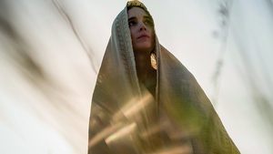 Mary Magdalene(2018)