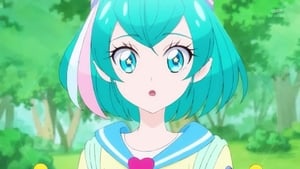 Star☆Twinkle Precure – Episódio 02