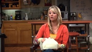 The Big Bang Theory Season 3 Episode 2