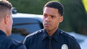 The Rookie Season 7 Episode 7