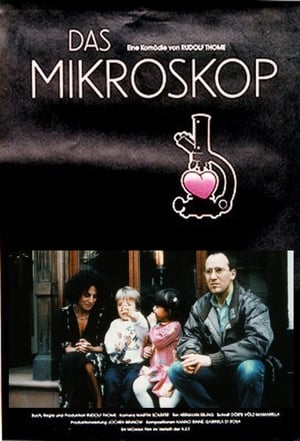 The Microscope poster