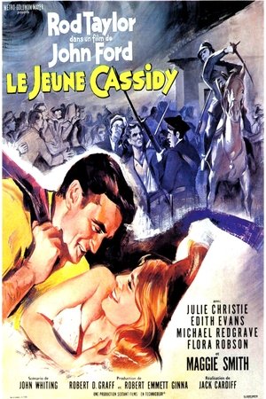 Le Jeune Cassidy