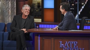 The Late Show with Stephen Colbert: 1×31