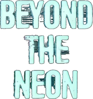 Beyond the Neon — Logos 1