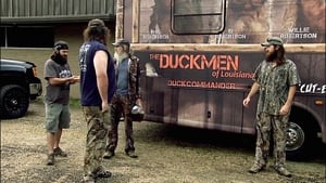 Duck Dynasty Redneck Roadtrip