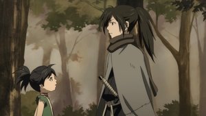 Dororo: Season 1 Episode 1 – The Story of Daigo