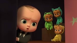 The Boss Baby: Back in Business: Season 1 Episode 5 – Monster Machine