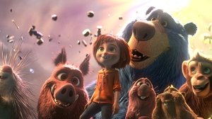 Wonder Park