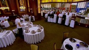 Hell’s Kitchen Season 5 Episode 1