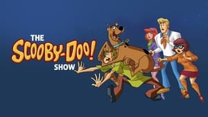 poster The Scooby-Doo Show