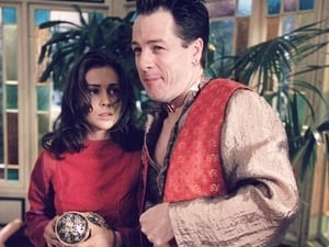 Charmed – Zauberhafte Hexen: 2×22