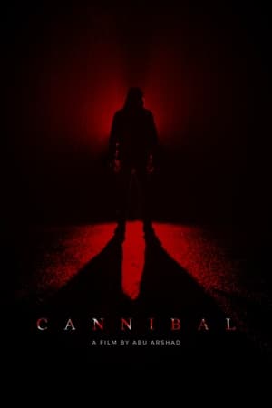 Poster Cannibal 