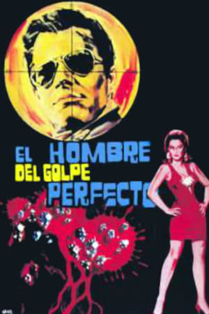 Image El hombre del golpe perfecto