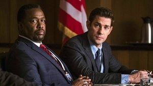 Jack Ryan 1×7