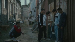 Épisode 1