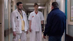 Hippocrate: saison 3 épisode 1