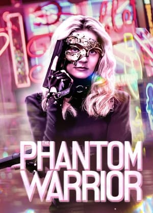 The Phantom Warrior (2024) | Team Personality Map